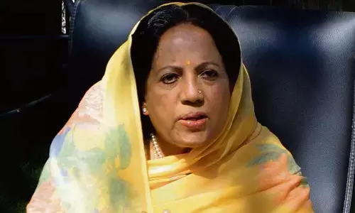 Himachal Pradesh Congress Chief Criticizes PM Modis Response To Monsoon Disaster