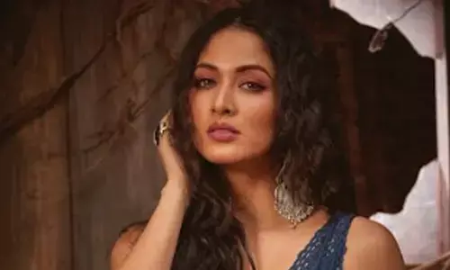 Vidisha Srivastava shares summer skincare secrets