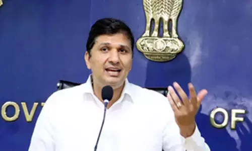 Delhi L-G writes to Saurabh Bharadwaj over crumbling health infrastructure