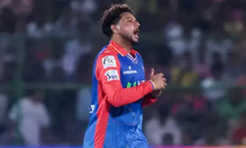 IPL 2024: Kuldeep Yadav doubtful for Delhi Capitals match against Mumbai Indians