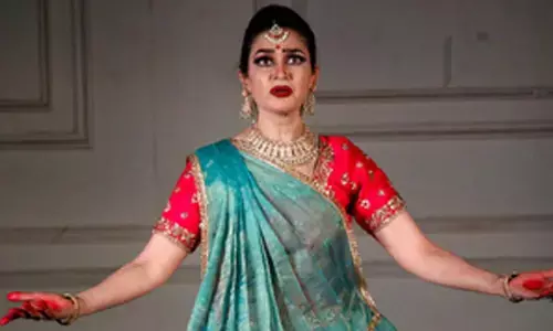 From water and sanitation to Kathak, Yasmin Singhs deft moves