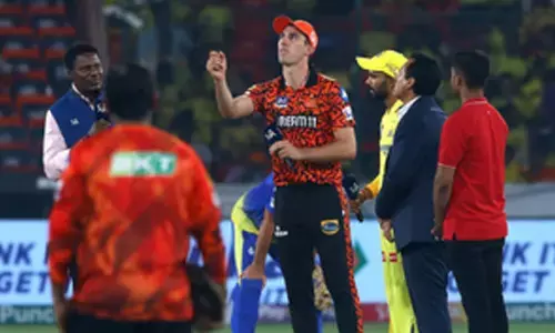 IPL 2024: Changes galore as Sunrisers Hyderabad win toss, elect to bowl against Chennai Super Kings