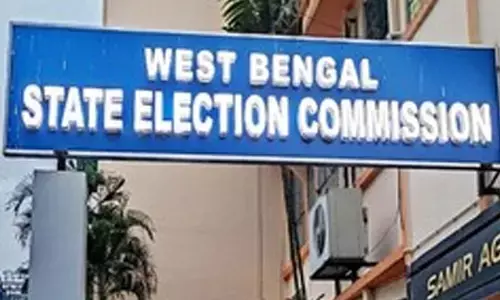 Dibyendu Das appointed Additional CEO in West Bengal