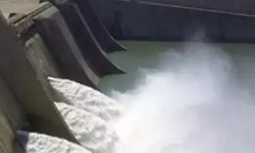 India’s hydropower capacity poised to post 50% jump by 2031-32