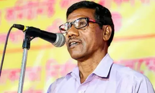 Former Sandeshkhali MLA among 5 new Left Front LS candidates announced in Bengal