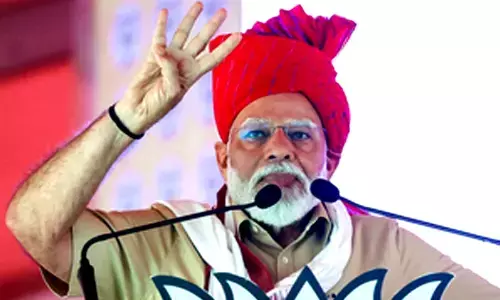 Prime Minister Narendra Modi