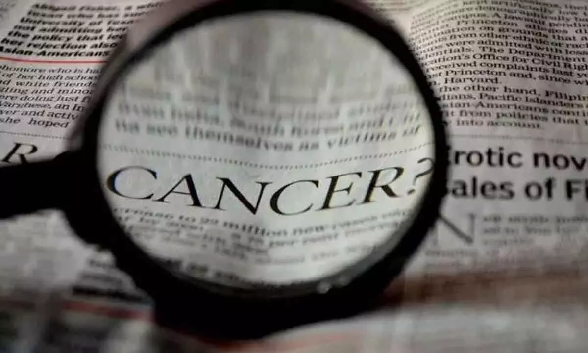 India sees fastest rise in cancer cases