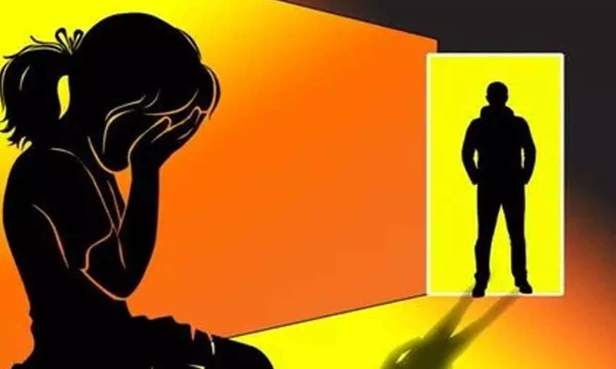 Hyderabad: Police constable booked for raping minor girl