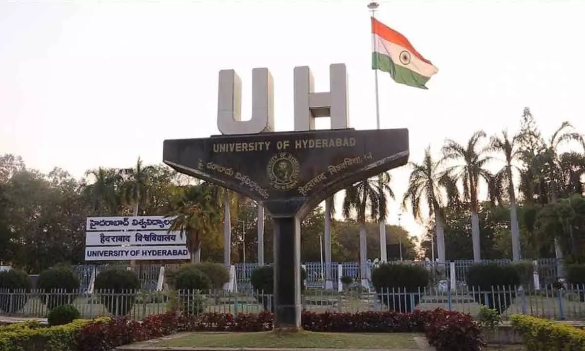 UoH signs MoU