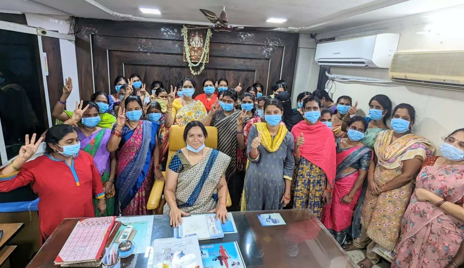 Padmaja Fertility Center celebrates 25 years of transforming lives