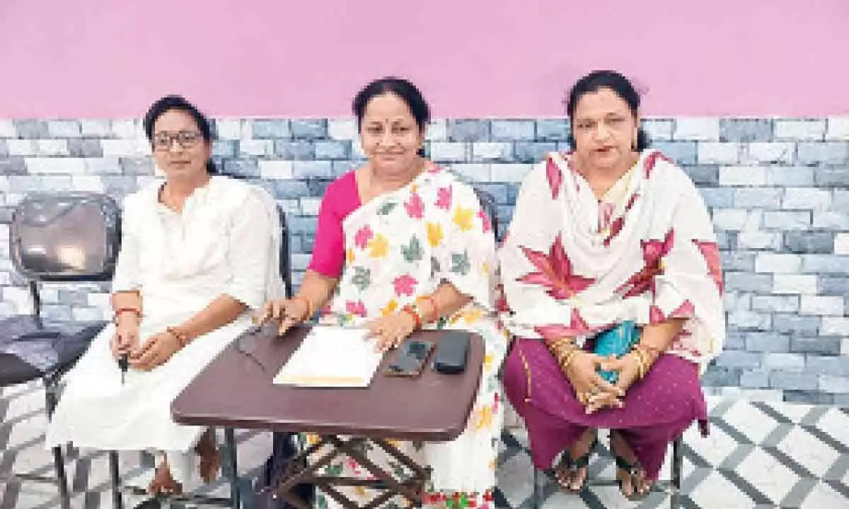 Dhenkanal: BJP women leaders upset over candidate selection