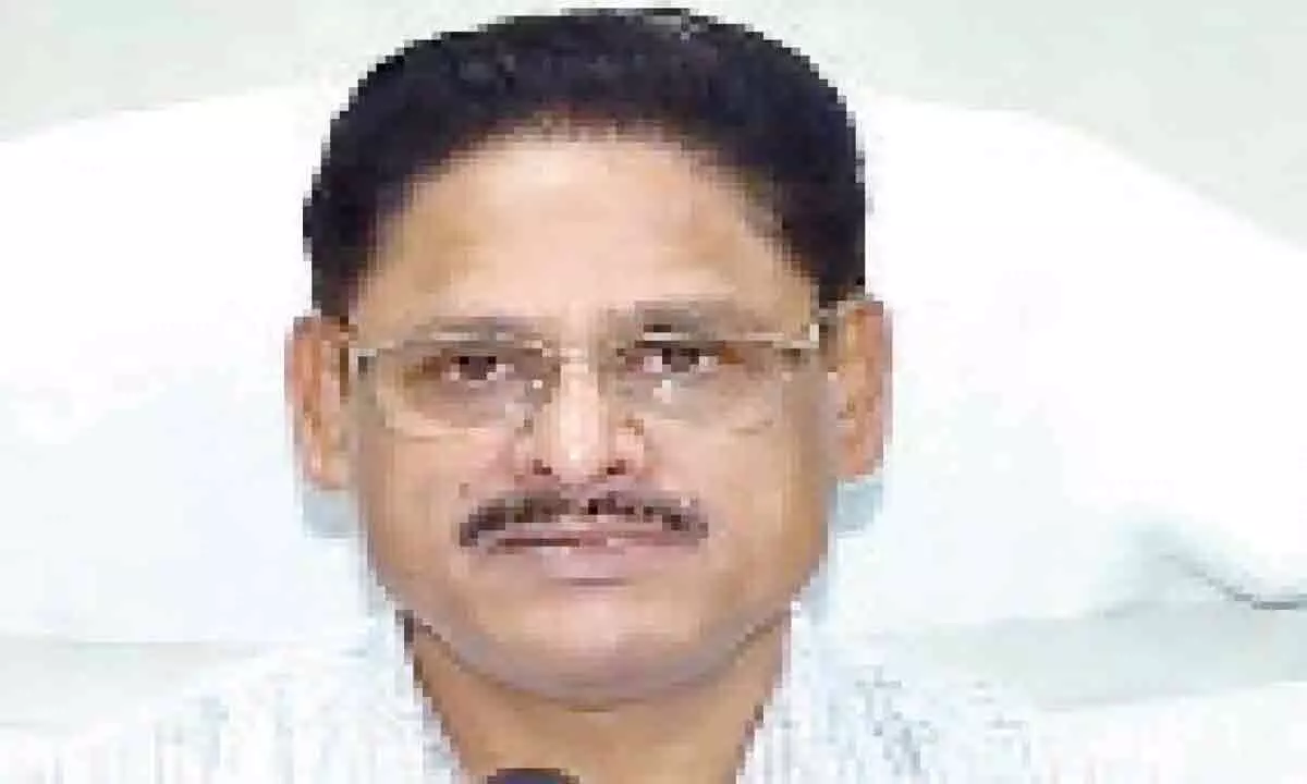 Bhubaneswar: Odisha prepared to tackle Maoist activities, says DGP
