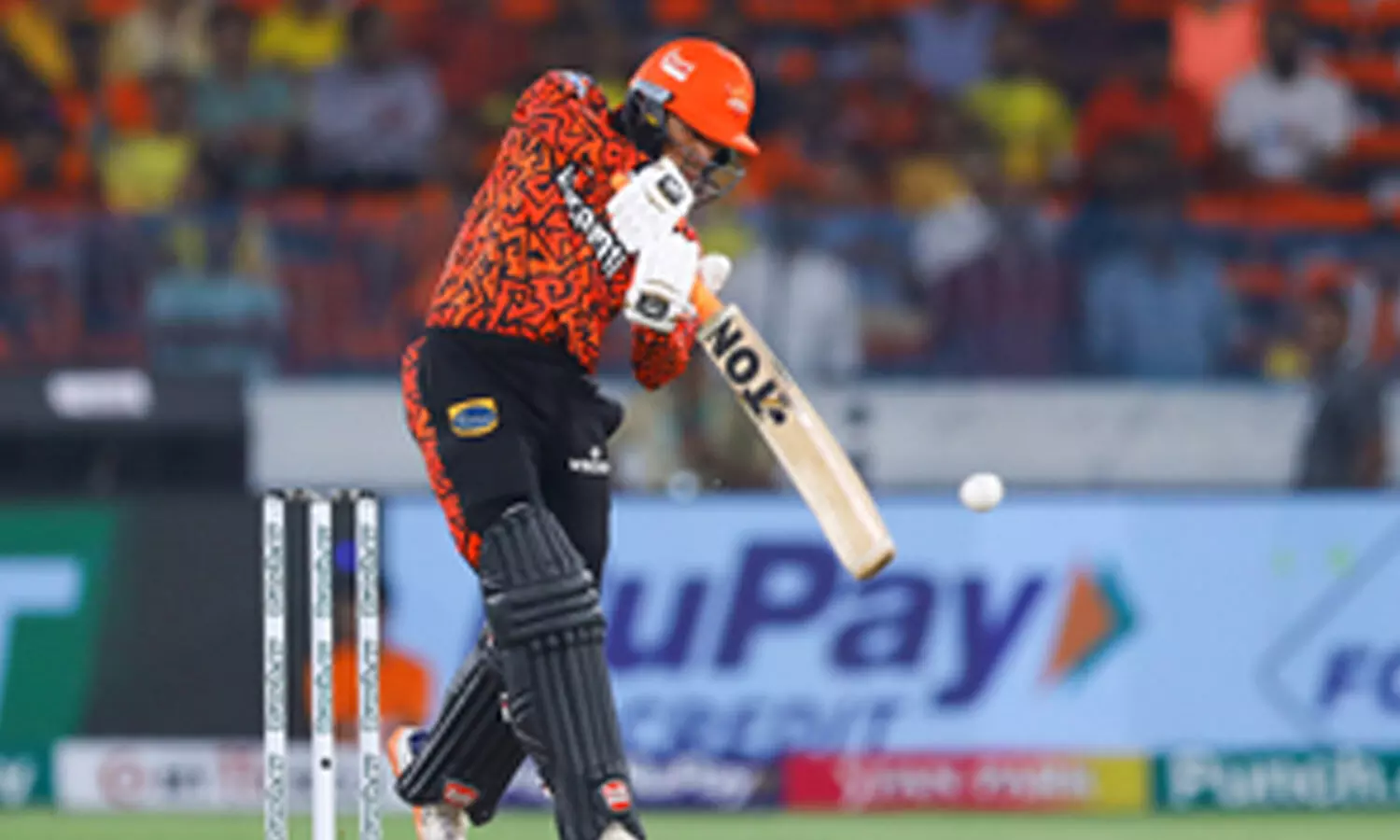 IPL 2024: ‘Abhishek Sharmas innings of 37 runs was of a big impact,’ says Irfan Pathan