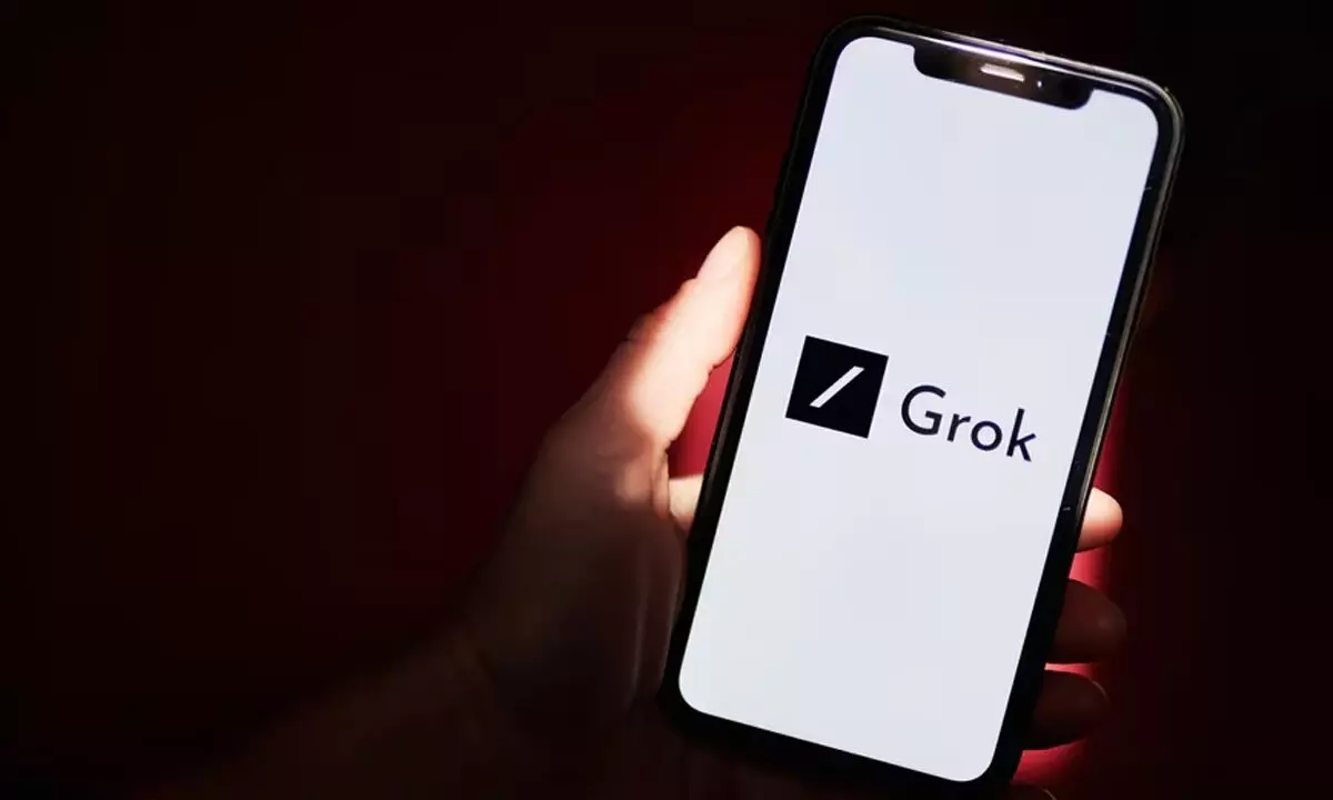 X Expands Grok Chatbot Access for Premium Subscribers Amidst Competition