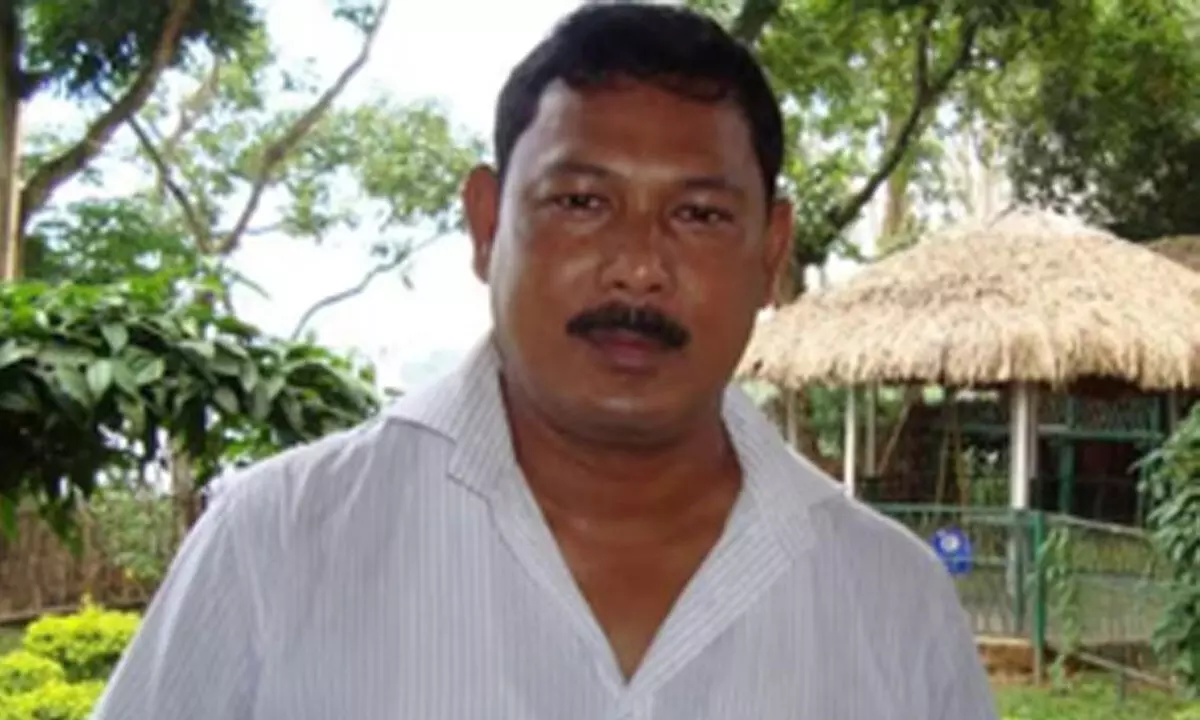 Assam Police dismiss ex-Darrang SP from service over gross malpractice