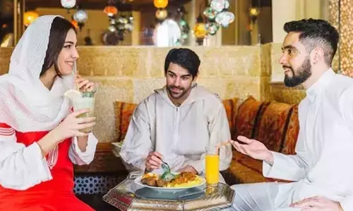 Eid-ul-Fitr 2024: Maintain Health and Fitness During Celebrations