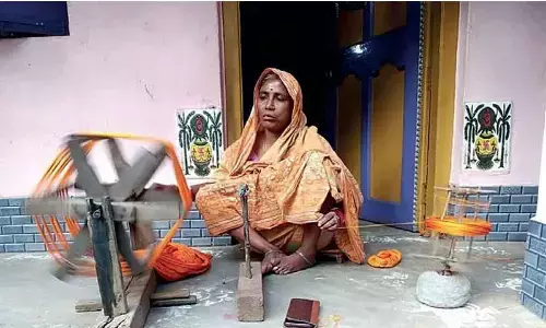 Telangana: State govt to announce ‘Netanna Bharosa’ scheme soon