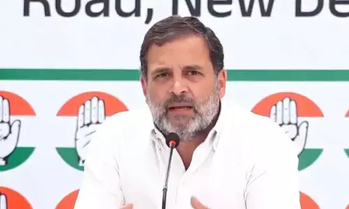 INDIA to decide on PM face after polls: Rahul