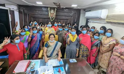 Padmaja Fertility Center celebrates 25 years of transforming lives