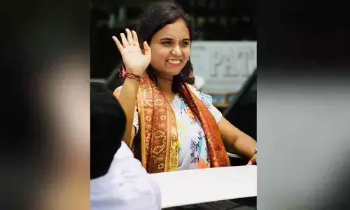 Congress party announces candidate for by-election of Secunderabad cantonment