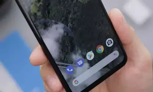 Google Pixel Phone App to Introduce Lookup Tool for Unknown Callers