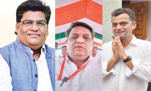 Berhampur: Difficult for BJD to retain Chikiti