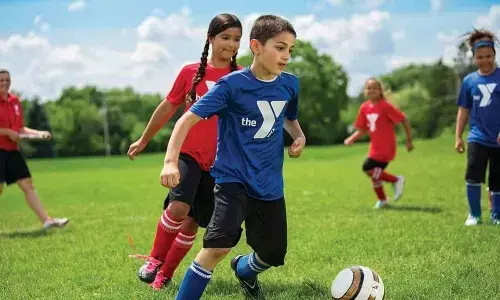 Sports fosters peace, drives development