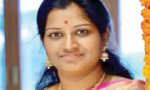 Warangal: Tightrope walk ahead of Kavya