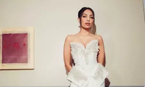 Sobhita Dhulipala leave onlookers mesmerised