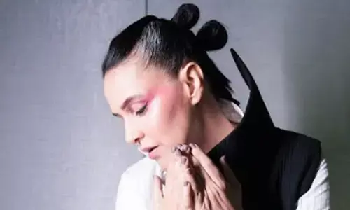 Neha Dhupia reflects on two decades in showbiz: Every step was a game changer