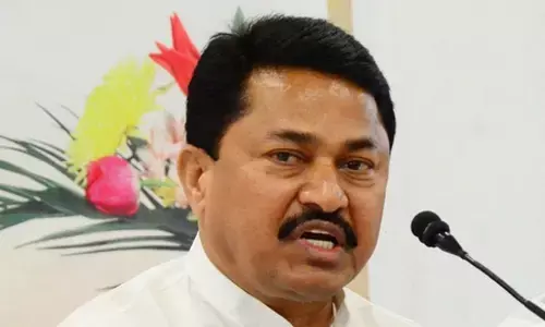 Maha Congress slams BJP for targeting opposition