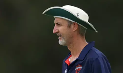 Gary Kirsten to coach white-ball, Jason Gillespie red-ball as Pakistan set to announce teams