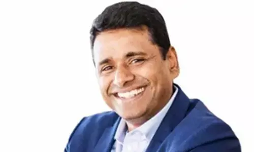 Srini Pallia appointed Wipro CEO & Managing Director