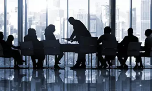 Tourism Finance Corporation India undergoes major leadership shift