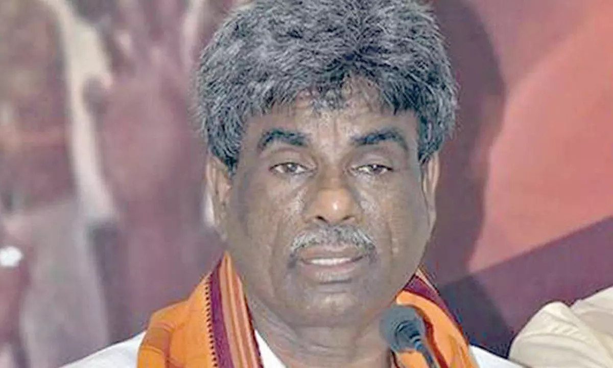 BJP candidate summoned over election code violation