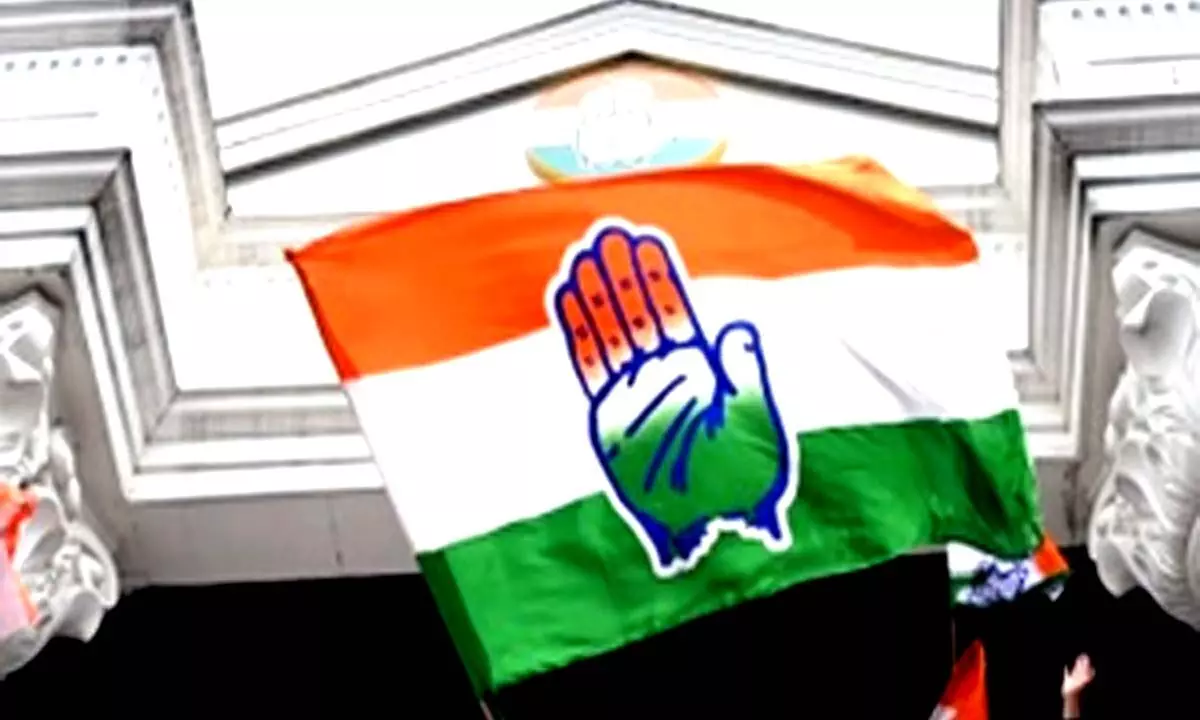 Congress announces candidates for three more Lok Sabha constituencies in Bengal