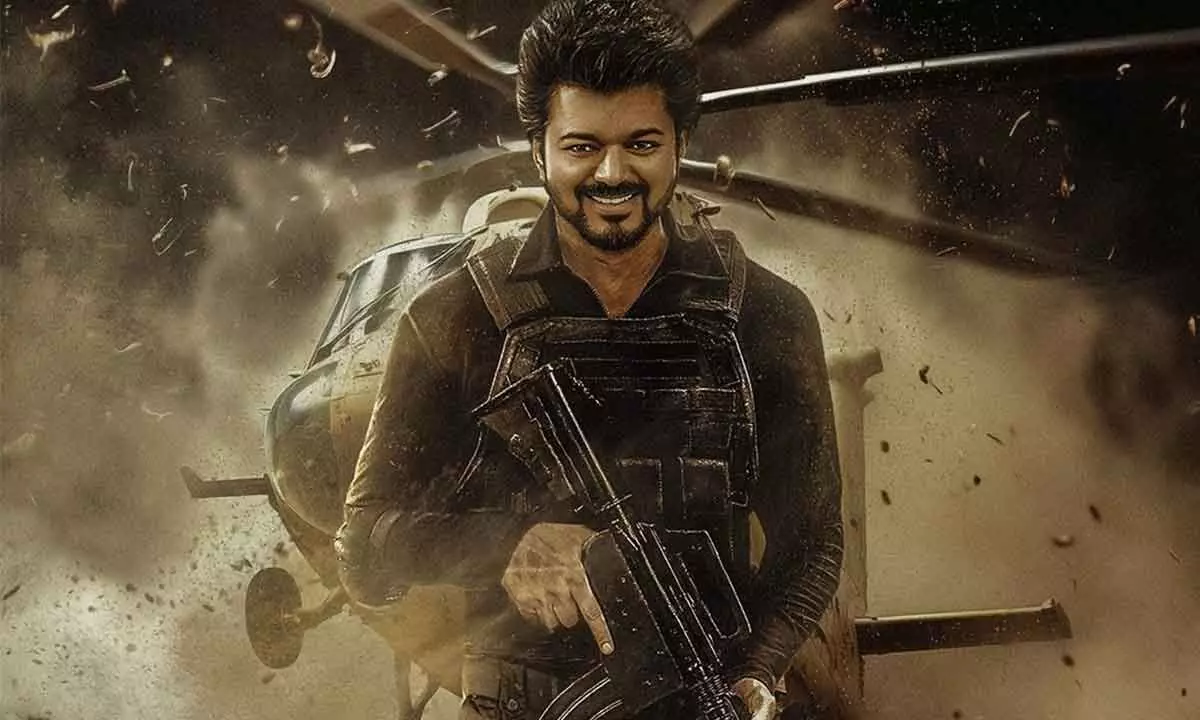Thalapathy Vijay and Venkat Prabhu’s ‘The GOAT’ resumes shooting in Russia