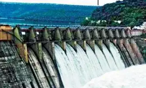 KRMB begins takeover of Krishna projects