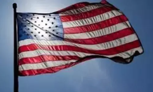 US to face financial crisis and loss of jobs