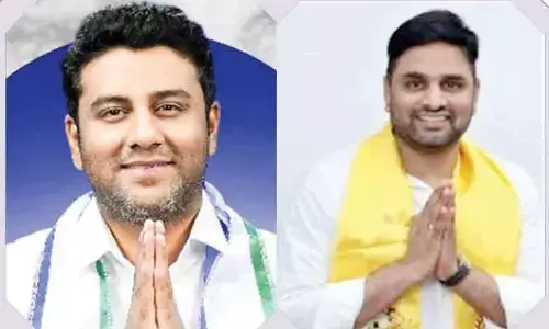 Vijayawada: BC voters play key role in Eluru LS constituency