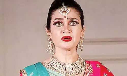 From water and sanitation to Kathak: Yasmin Singh’s deft moves