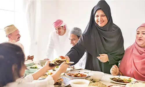 Understanding Eid ul-Fitr: A Celebration Rooted in Islamic Faith