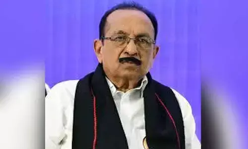 INDIA bloc ally MDMK seeks retrieval of Katchatheevu, makes it poll issue