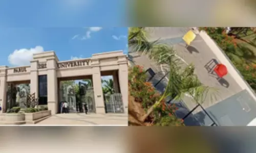 Student from Rajasthan commits suicide in Gujarats Parul University