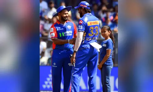 IPL 2024: Delhi Capitals win toss, elect to bowl as SKY returns for MI