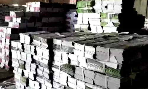 Fake NCERT books seized after raid in Gurugrams Sadar Bazaar