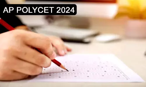 AP Polycet 2025 exam likely in April 30, notification soon