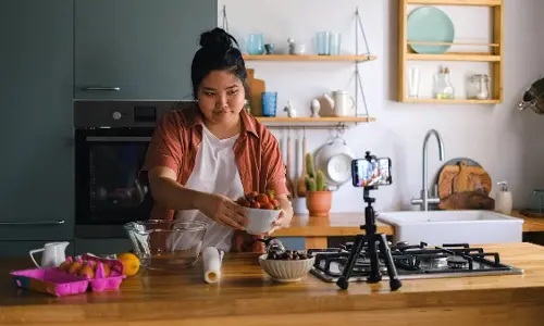 Designing Your Dream Kitchen