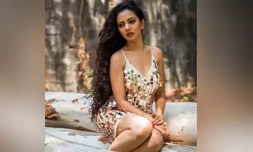 Actress Neha Joshi advocates natural skincare regimen for summer radiance