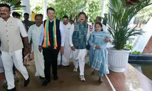 Rajeev Chandrasekhar is the best bet for Thiruvananthapuram: Devendra Fadnavis